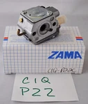 Genuine Oem Zama C1Q-P22C Carburetor Compatible With Mtd 753-04338. Fixed Price $34.85.