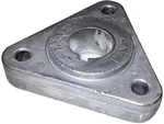 Toro Genuine Oem Pulley Hub #106-3277 Fits Z-master & Grand Stand ***free Ship**. Fixed Price $26.99.