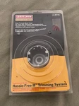 Missing Cap!!!! Craftsman Metal Trimmer Head 71 85740 Hassle Free Incomplete. Fixed Price $18.88.