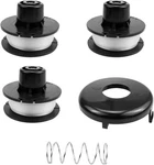 88175 Trimmer Spool Line 30FT 0.065 Inch Fit For Toro 51256 51301 51302.... Fixed Price $20.50.