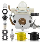 For Zama Carburetor C1M-K76 Echo # A021000770 Fits PB610 PB620. Fixed Price $18.99.