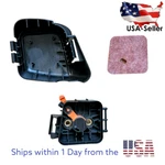 Air Filter Cover Choke Housing Assy Set Fits For Stihl FS55C FC55 FS45 FS46. Fixed Price $14.80.