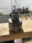 Mtd 791-153312 Asm Bushing Housing Assembly. Fixed Price $12.00.