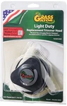 Grass Gator : Light Duty Replacement Trimmer Head (model 3600) Made In Usa - New. Fixed Price $12.99.