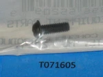 Oem Genuine Homelite UP06626, 88254 Screw Bolt 330 Chainsaw DM50 Multi Use Nos. Fixed Price $14.99.