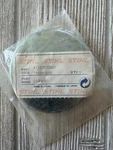 Stihl Oem Trimmer Cover Guard Washer 41127172801. Fixed Price $8.00.