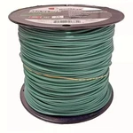Grass Trimmer Line Roll 0.095 840 Ft. Long 3LB Pentagon Shape Green By Redmax. Fixed Price $29.99.