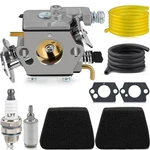 Carburetor For Poulan 2055LE 2075C 2075OC 2150 Chainsaw. Fixed Price $19.88.