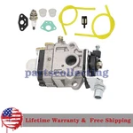 Carburetor For Shindaiwa LE242 T242X String Trimmer 62100-81010 Usa. Fixed Price $16.49.