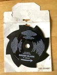 Brush Blade 530-054867 8". Fixed Price $22.95.