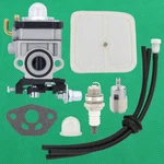 Carburetor Kit For Shindaiwa T242X AH242 AHS242 C242 M242 String Trimmer. Fixed Price $13.29.