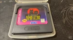 The Adventures Of Batman & Robin (sega Game Gear, 1995) W/ Case. Fixed Price $16.21.