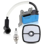 Ignition Coil For Echo Shindaiwa FH235 GT225 LE235 M235 PAS225 PE225 PPF225. Fixed Price $27.99.