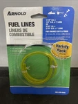 Arnold Fuel Line Combo Kit 490-240-0008 Oem Replacement. Fixed Price $8.99.