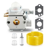 Carburetor Fuel Filter For Poulan Weed Eater TE450CXL TE500CXL XT25 XT200. Fixed Price $13.49.