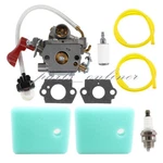 Carburetor For Poulan PP338PT PP333 PP133 Pro Gas Trimmer 545189502 545008042. Fixed Price $16.35.