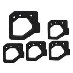 5PCS Suit For Honda 17211-Z0H-800 Air Filter FG110 Tiller And GX25 Engines. Fixed Price $12.42.