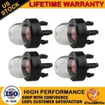 4PCS Primer Pump Bulbs For Homelite Stihl Poulan Craftsman Chainsaw Walbro. Fixed Price $6.99.