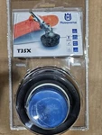 Trimmer Head T-35X M12 Husqvarna Thread PN:596277101. Fixed Price $40.00.