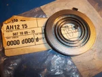 Oem Jonsered 507100573 Spring, Recoil Starter M36 361 365 370 Pioneer P10 P12. Fixed Price $23.98.
