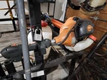 Echo PE225 Gas Stick Edger. Fixed Price $200.00.