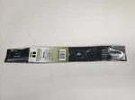 QTY/1 16" Terre 41-RYB-16-0044 Replacement Mulching Blade 40-VOLT Lawn Mower. Fixed Price $19.95.