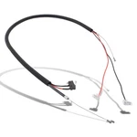 Throttle Cable 4180 1151 For Stihl FS87 FS100 FS130 KM100 KM130 Engine. Fixed Price $16.99.