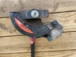 Trimmerplus LE720 Edger Attachment. Fixed Price $40.00.