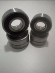 6PC Spindle Rebuild Bearings Fits Husqvarna Dixon Craftsman 532187292 587819701. Fixed Price $30.24.