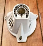 Stihl Fan Housing W/drum FS91 FS111 FS131 KM91 KM111 4180-080-1819 Oem To. Fixed Price $113.95.