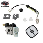 Carburetor For Echo SRM-266S SRM-266T HCA-266 Trimmer A021003831. Fixed Price $13.13.