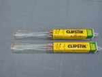 Weed Eater Clipstick Replacement Line #952-701636 Lot 20 Pcs Total X. Fixed Price $9.99.