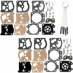 2X K20-WAT Carburetor Rebuild Kit For Walbro Wt Series K11-WAT String. Fixed Price $15.21.