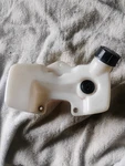 Oem Fuel Tank For Redmax TR2301S Weedeater. Fixed Price $25.00.