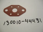 New Echo Intake Gasket Pn 130010-44431. Fixed Price $6.99.