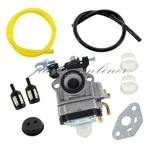 Carburetor For Redmax BC3400DL 33.6CC String Trimmer Brushcutter Zenoah Engine. Fixed Price $12.25.