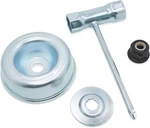 Gardening Machine Lawnmower For Stihl Blade Adapter Attachment Maintenance Kit,. Fixed Price $14.99.
