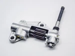 Genuine Shindaiwa Oil Pump Assembly Fits 488 C022000130. Fixed Price $78.81.