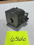 Mtd 753-08364 Short Block Assembly Troy-bilt TB32EC (#6366). Fixed Price $25.00.