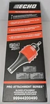 New Echo Leaf Blower Pro Series Attachment 99944200490 Pas 129 Mph 347 Cfm. Fixed Price $129.77.