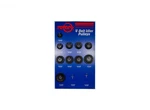 (20) Composite V-belt Idler Pulley Assortment Lawn Mower Tractor. Fixed Price $309.99.