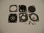 RB-165 Carburetor Repair Kit Fits Zama C1Q-S131 C1Q-S171 DR85. Fixed Price $10.99.