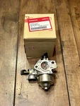 Honda Carburetor GXV390RT1 GXV390T1 GXV390UT1 16100-Z5V-801 Genuine Oem. Fixed Price $77.85.