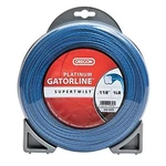 Oregon Platinum Gatorline Trimmer 185 Feet .118" Gauge 1LB 20-123. Fixed Price $31.32.