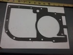 Powerhead Gasket For Cylinder Scott Mcculloch Outboard Motor 70213. Fixed Price $17.95.