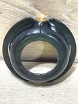 Craftsman WS2200 String Trimmer Outer Spool Lower Cap With Brass Eyelet Ome New. Fixed Price $12.95.
