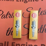 2- Ngk Spark Plugs Fits Stihl Units CMR7H 1656. Fixed Price $12.99.