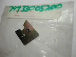 Tanaka Trimmer / Brush Cutter 79933005200 Guide Blade For TBC-160, TBC-262. Fixed Price $6.99.