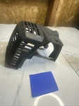 Echo Srm 2400 Intake Cover Original Oem 10151448731. Fixed Price $18.00.
