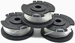 RS0303 .065 Inch Single-line Automatic Trimmer Spool For Lawnmaster CLGT2412. Fixed Price $32.96.